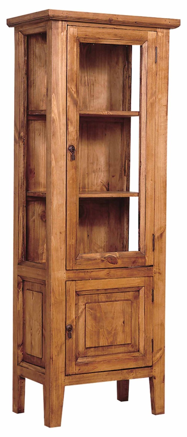 free curio cabinets plans