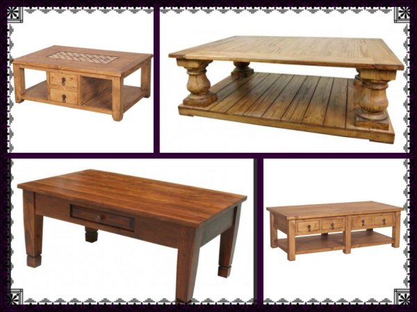 rustic-coffee-tables
